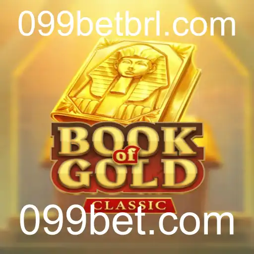 Explorando o Fascinante Mundo de BookOfGoldClassic em 099bet.com