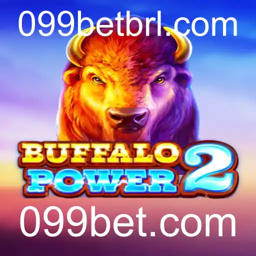 BuffaloPower2: A Nova Sensação dos Cassinos Online
