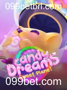 Descubra o Fascinante Mundo do Jogo CandyDreams e 099bet.com