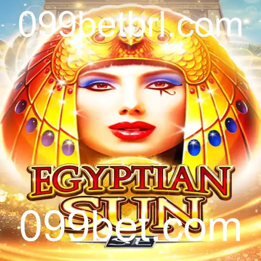 Descubra as Emoções de EgyptianSunSE e o Impacto da 099bet.com nos Jogos de Cassino Online