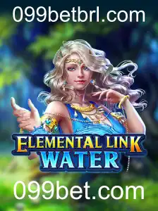 Descubra o Fascinante Universo de ElementalLinkWater