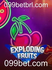 ExplodingFruits: Mergulhando Na Frenética Ação Dos Jogos Online
