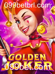 GoldenJoker: Descubra as Regras e a Emoção do Novo Jogo Disponível no 099bet.com