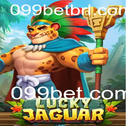 Explorando o Fascinante Mundo de LuckyJaguar