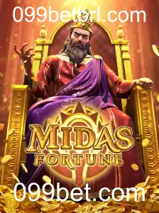 Descubra o Mundo de MidasFortune: O Brilho do Ouro Virtual