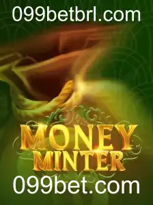 Explorando o Mundo do Jogo MoneyMinter com 099bet.com