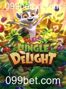 Explorando JungleDelight: Uma Aventura em Meio à Selvageria