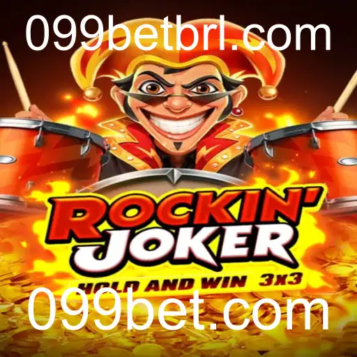 Explorando RockinJoker: O Novo Fenômeno do 099bet.com
