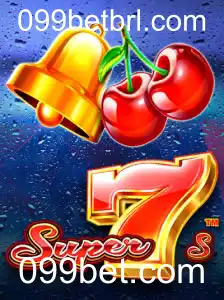Descubra Super7s no 099bet.com: Um Guia Completo para Jogadores