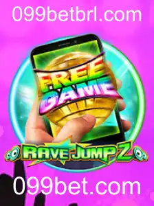 RaveJump2M: Uma Nova Experiência de Jogo no Mundo Digital