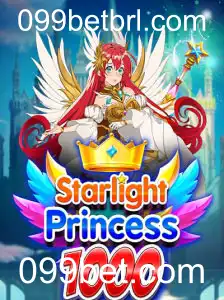 StarlightPrincess1000: Descubra o Fascinante Mundo deste Jogo Inovador