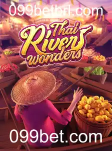 Explorando as Maravilhas do Jogo: Um Mergulho no ThaiRiverWonders