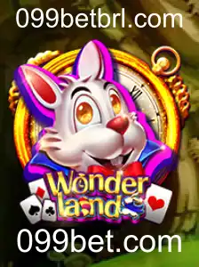Descubra o Mundo Fascinante de Wonderland
