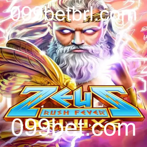 Descubra o Mundo de Emoção de ZeusRushFeverDeluxe